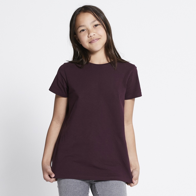 Basic t-shirt "Filippa star" Basic t-shirt "Filippa star"